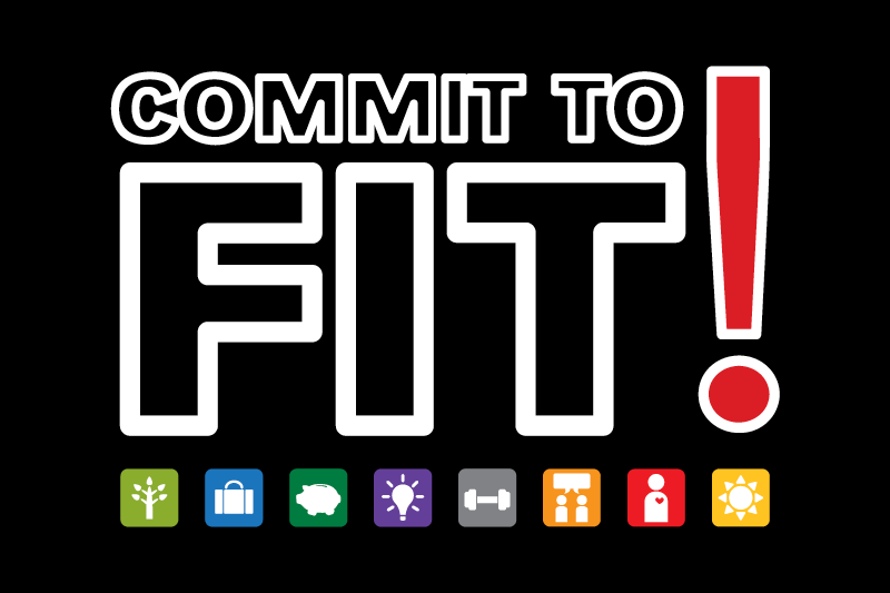 commit to fit feature