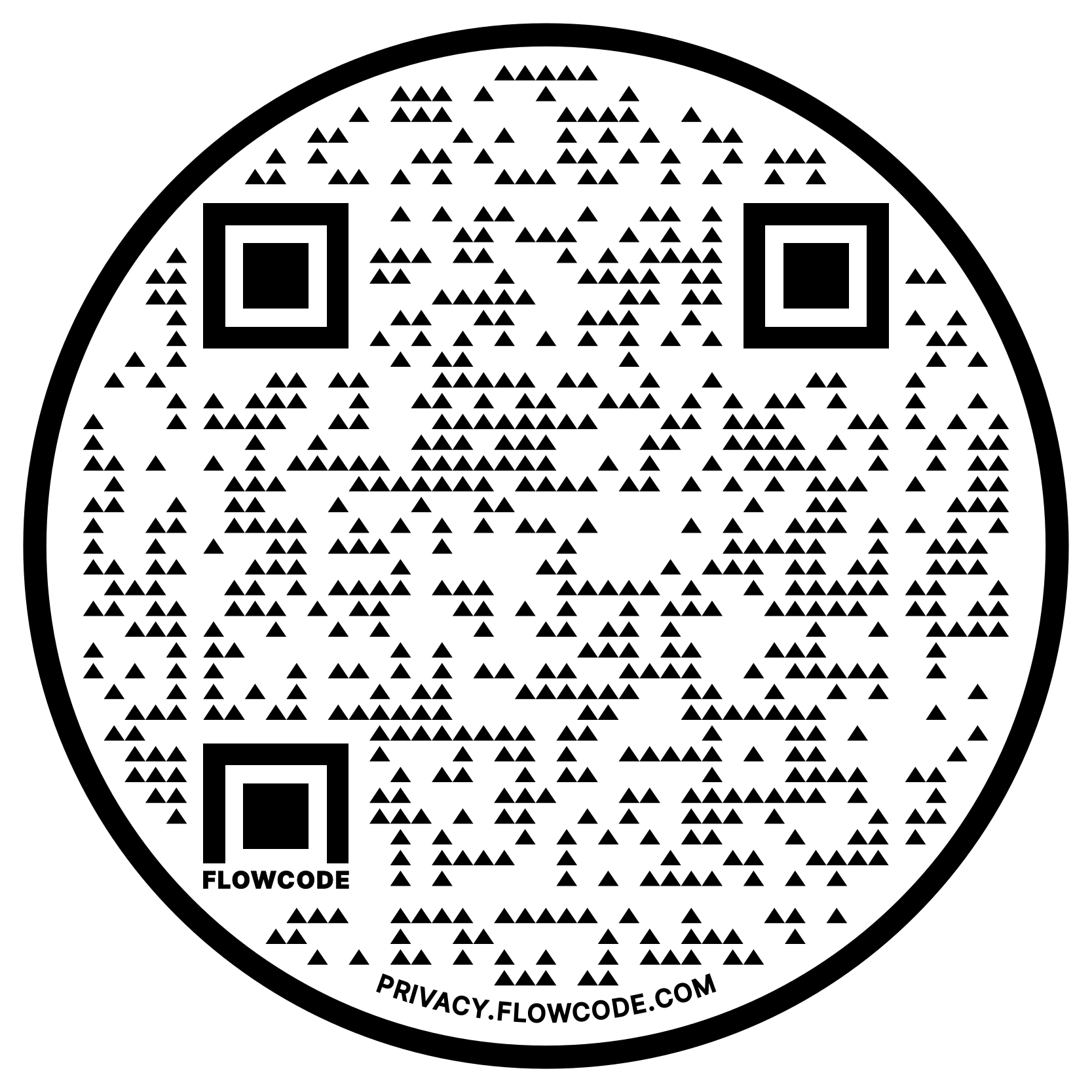 Scan the QR Code to enroll on Canvas. 