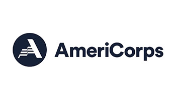 AmeriCorps Logo