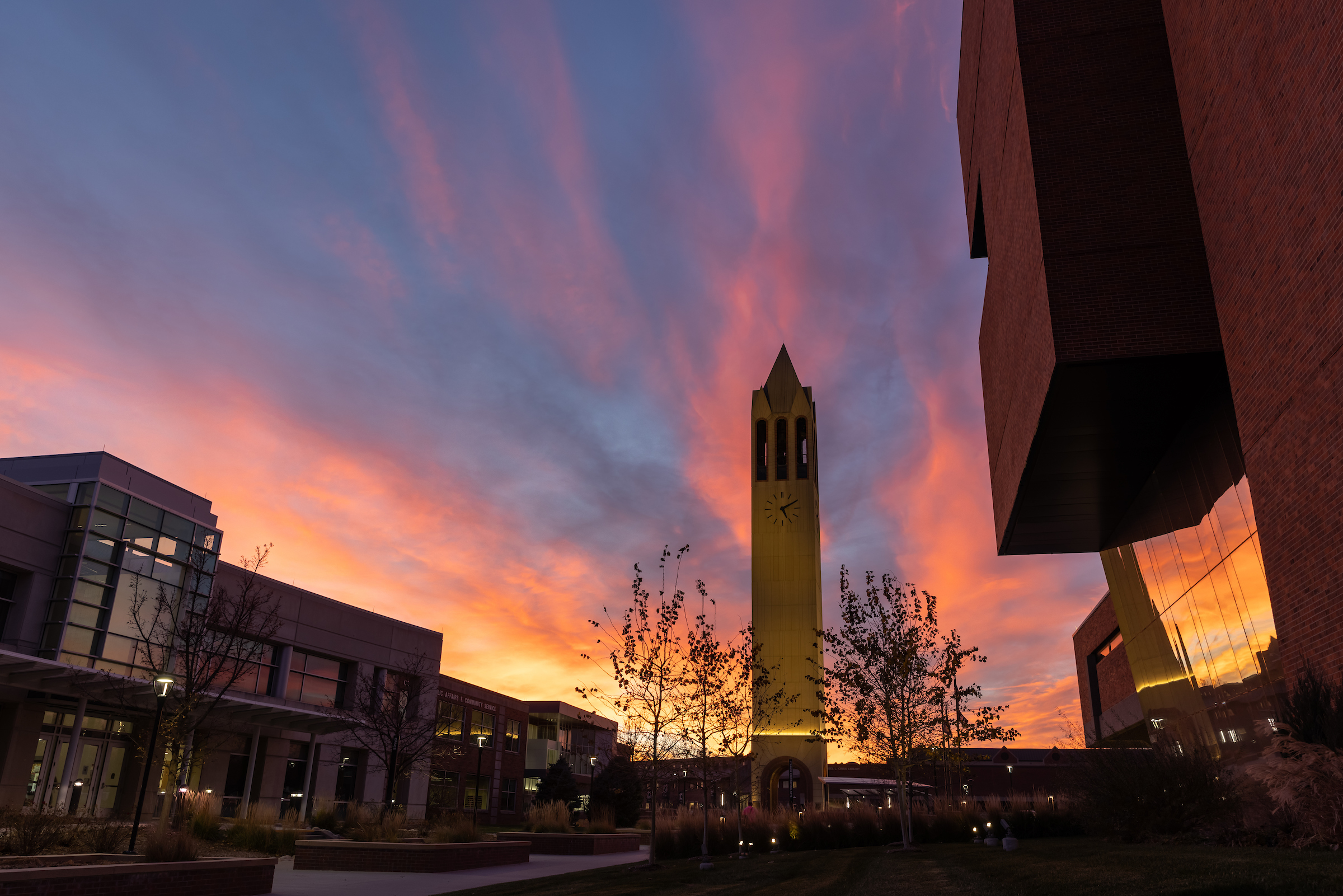 Social media platforms allow students to find fashion inspiration, be  creative – The Campanile