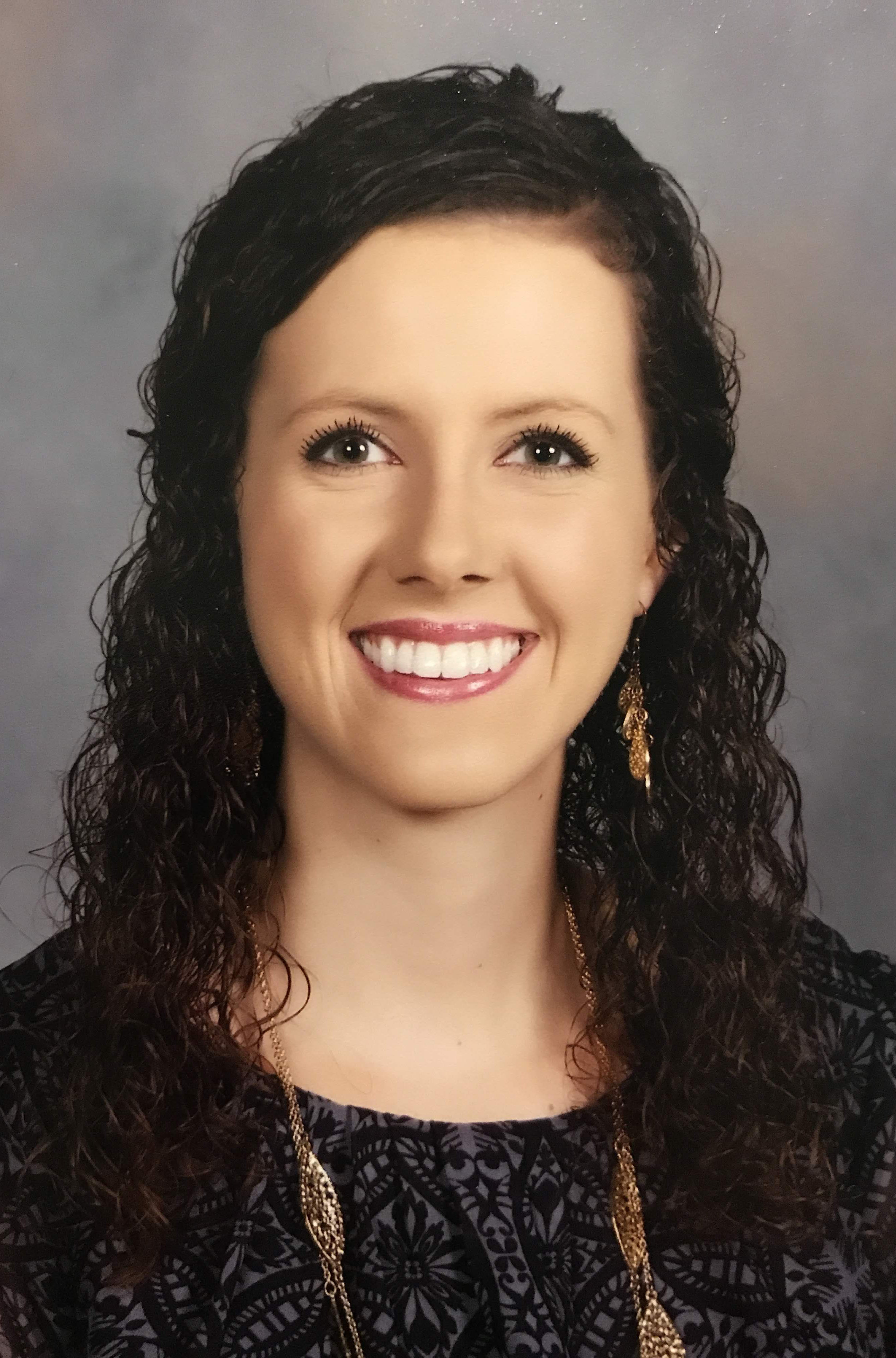 Kathleeen Halstead headshot