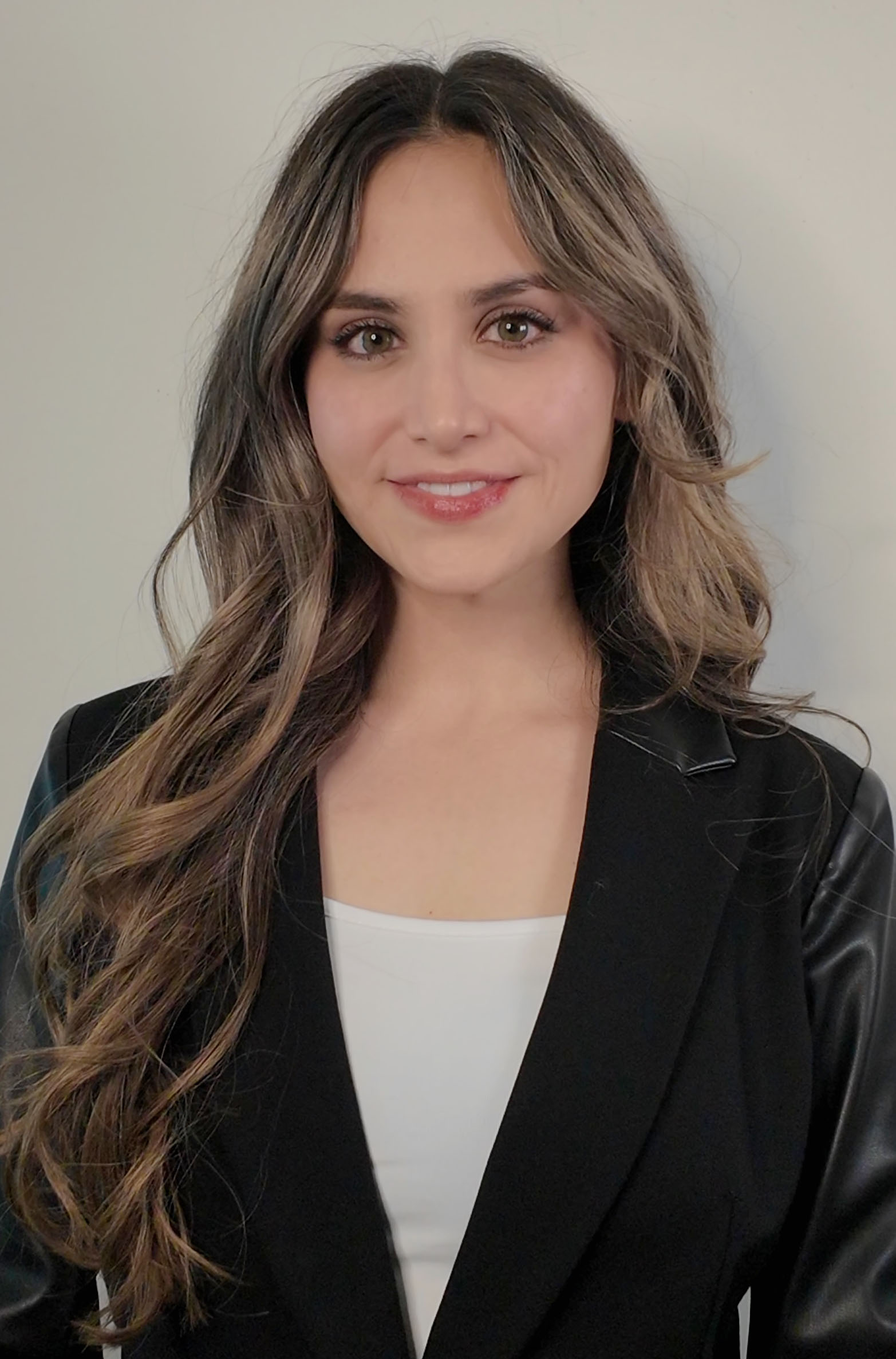 Rebecca Gomez Rascon headshot