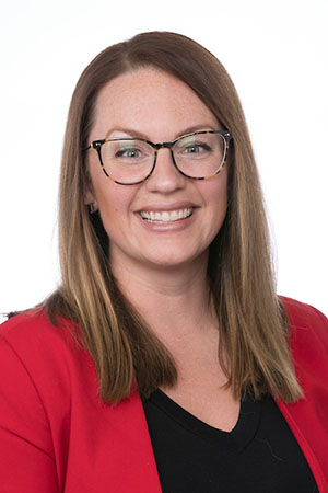 Janelle M. Laudick, Ed.D.