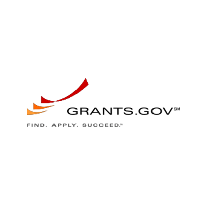 grants.gov logo