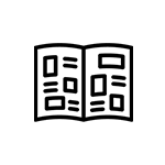 Scholarly Journals/Publications icon
