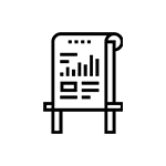 Conference Presentations icon