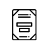 Subscribe to the ORCA Newsletter icon