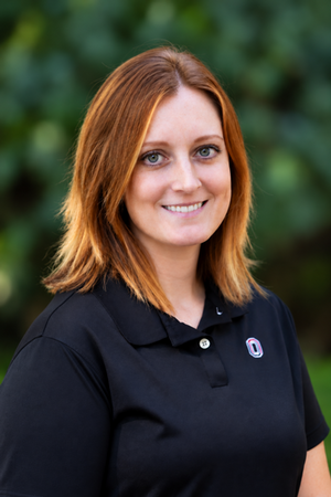 Amanda Buker