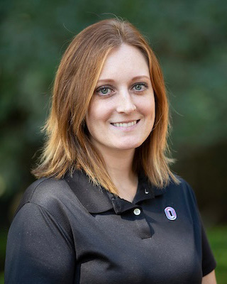 Amanda Buker