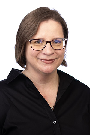 Sandra Lyden