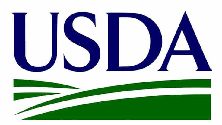 usda logo