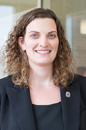 Sara Myers, Ph.D.