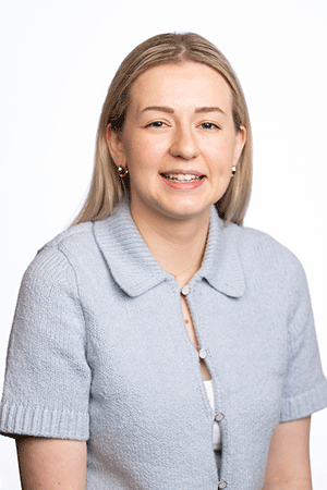 Kiara Kocsis Gregurich