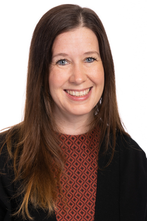 Jenny Woodard