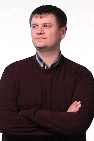 Brandon Bartling