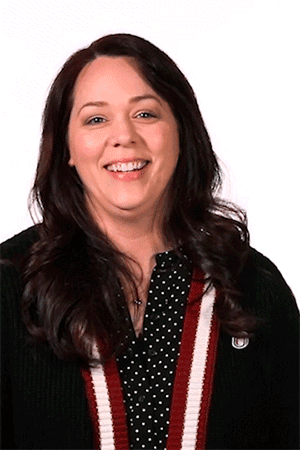 Elizabeth Billington