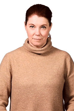 Jen McCahill