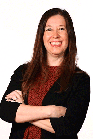 Jenny Woodard