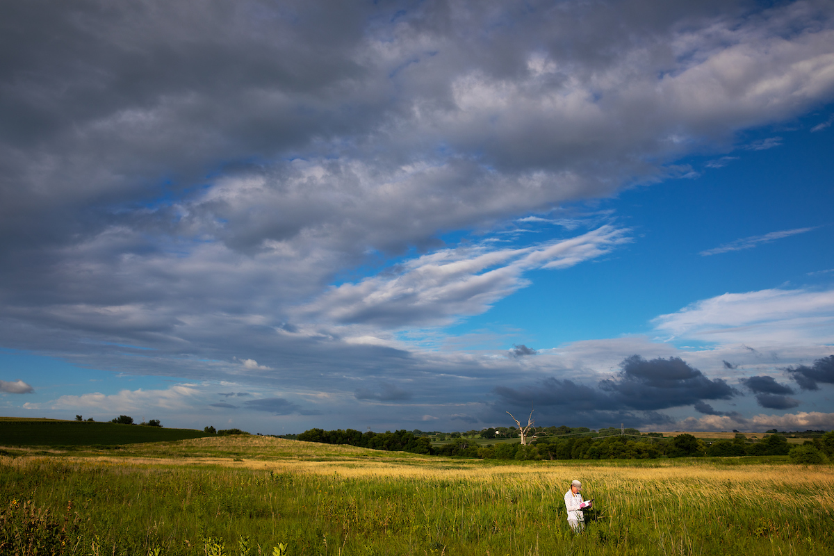 Glacier Creek Preserve