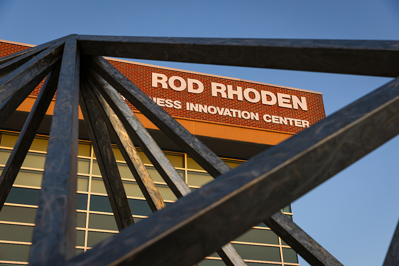 rhoden business center