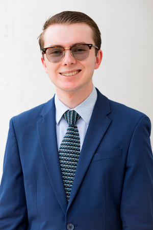 Kolby Brock