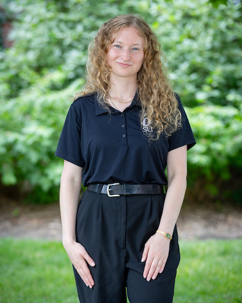 Elizabeth Jones, M.Ed.