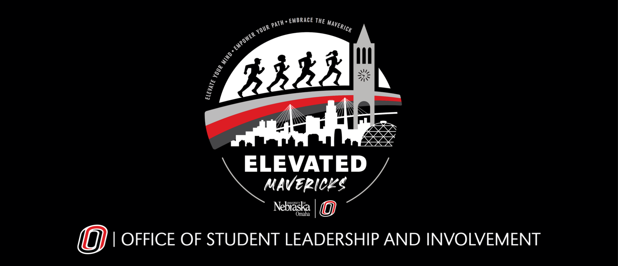 SLI Elevated Mavericks Logo 
