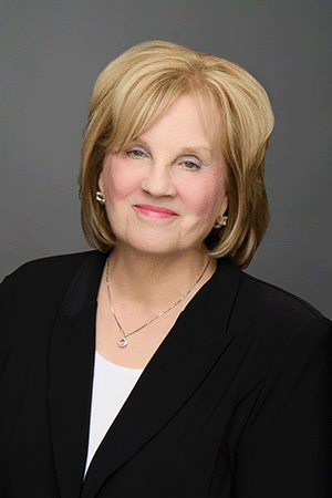 Barbara Gellman-Danley