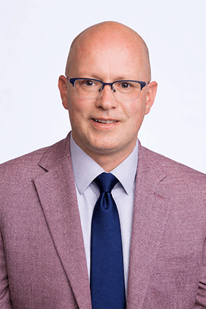 Jason Browning, Ph.D.