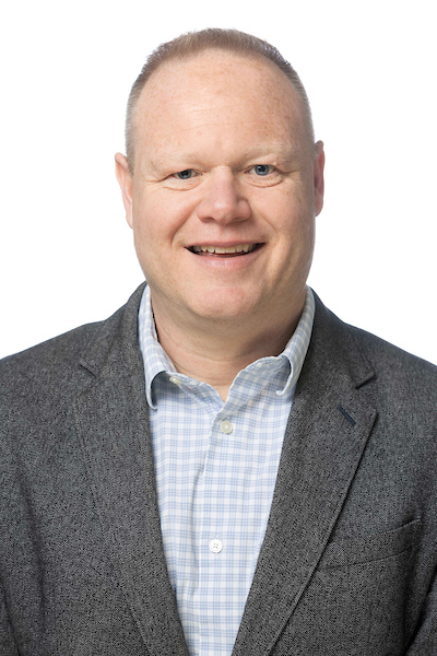 Jason D. Coleman Ph.D.