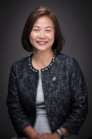 Joanne Li, Ph.D., CFA