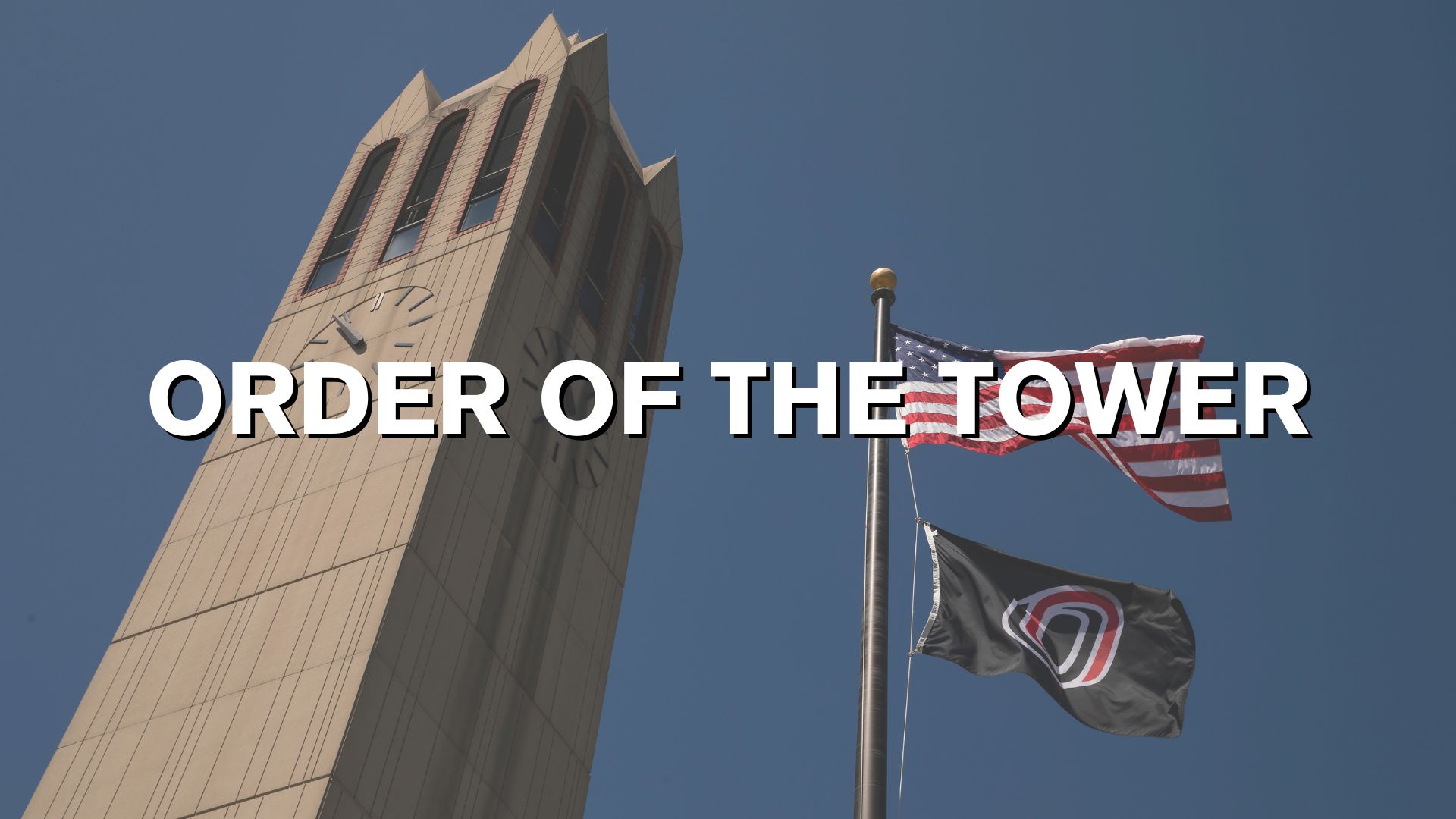 Order of the Tower