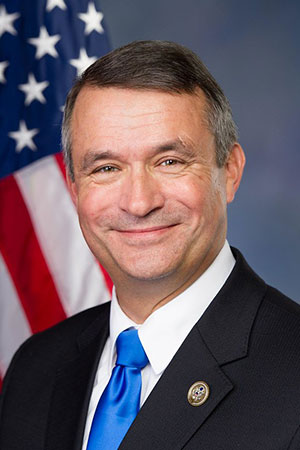  Congressman Don Bacon