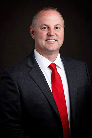 Bret Blackman