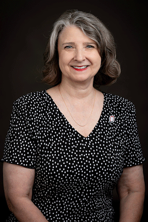 Cathy Pettid