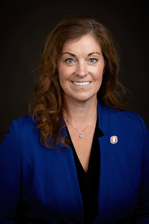 Gaylene Armstrong, Ph.D.
