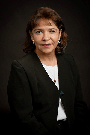 Martha Garcia-Murillo, Ph.D.