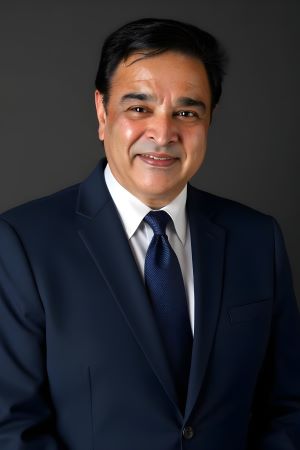 Gurpreet S. Dhillon, Ph.D.