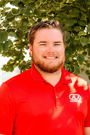 Jacob Hansen