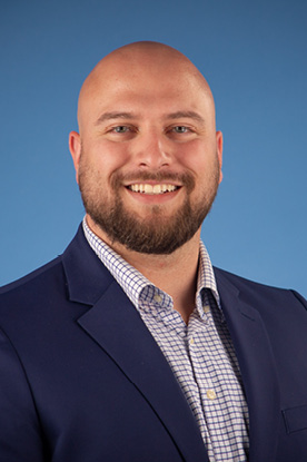 Seth Kleinwort
