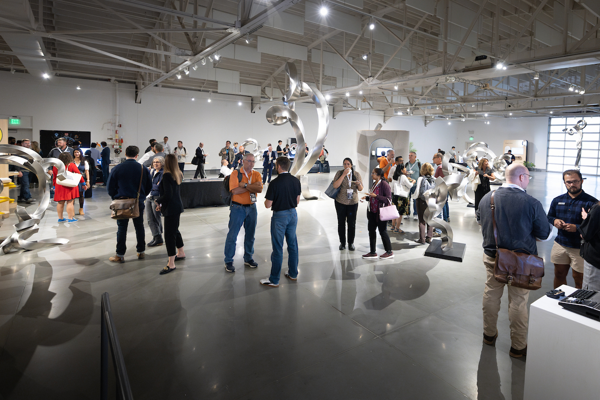 omaxai crowd at kaneko