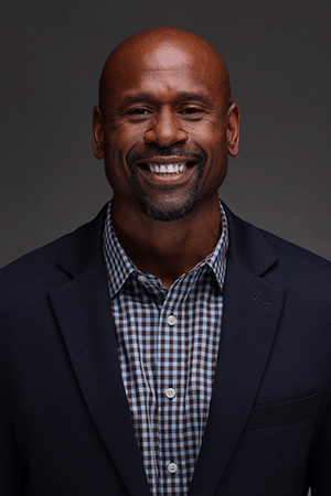 Torian Richardson