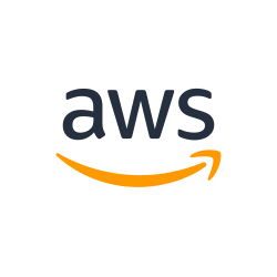 aws logo