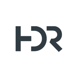 hdr logo