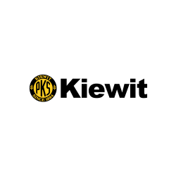 Kiewit Corporation logo