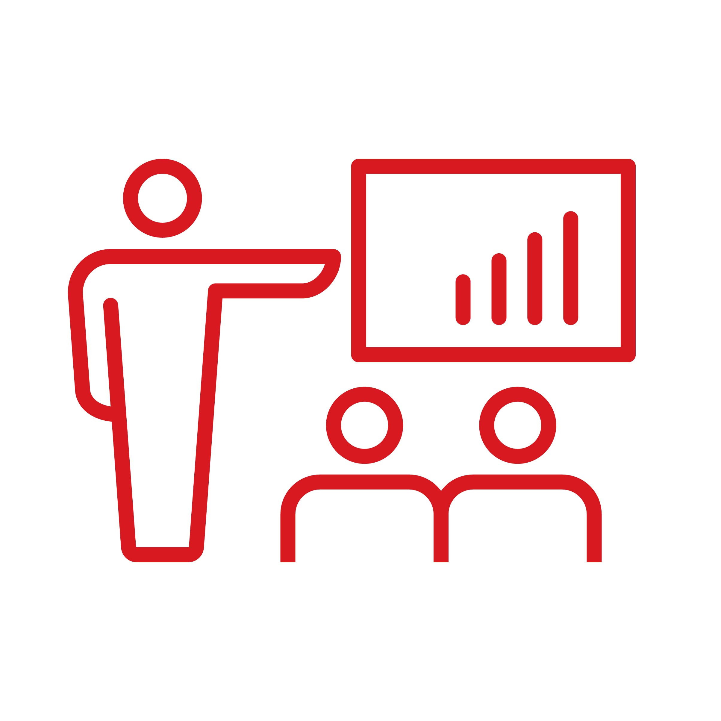 Teaching Techniques icon