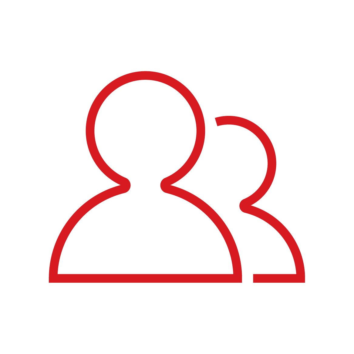 Outreach icon