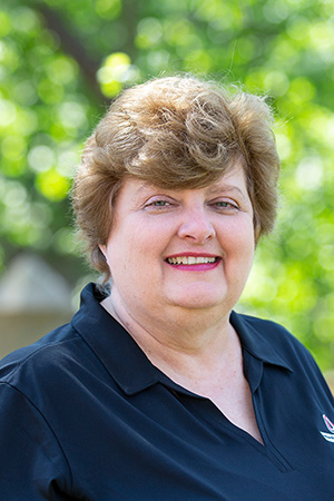 Pat Killeen-Brown