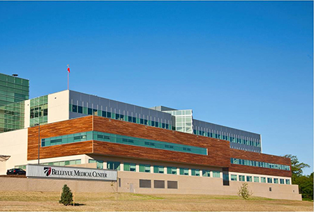 bellevue medical center