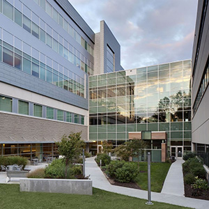 bellevue medical campus